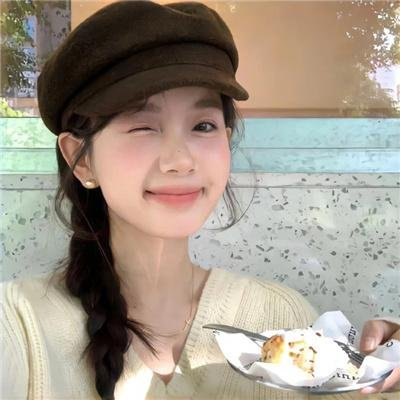 吓一秒恋人